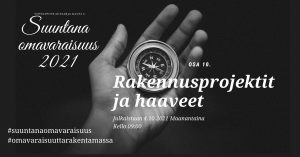 Viimeisin rakennus projekti